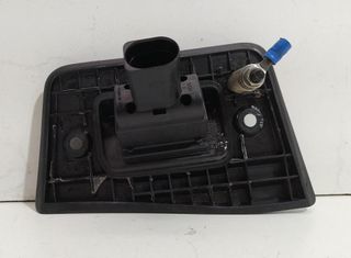 CERRADURA PUERTA LATERAL DERECHA 173665 VOLKSWAGEN T5 BUS