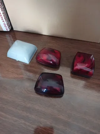 Estuches Joyería Ferrer Antiguos