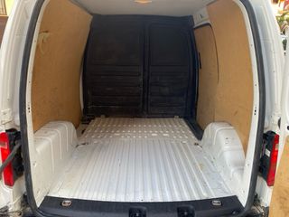 Volkswagen Caddy 2018