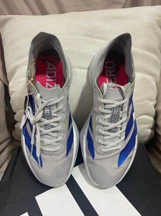 Adidas Adizero Adios Pro 4 Talla 42