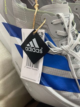 Adidas Adizero Adios Pro 4 Talla 42