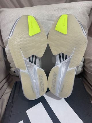 Adidas Adizero Adios Pro 4 Talla 42