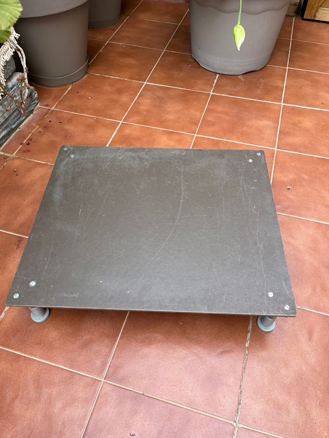 Soporte para nevera pequeña