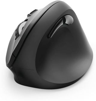 ✨ - Hama | Ratón Ergonómico Inalámbrico (Ratón Ver