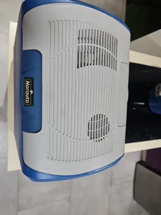 Nevera portátil coche 12V