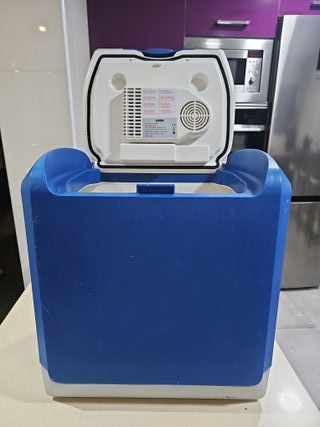 Nevera portátil coche 12V
