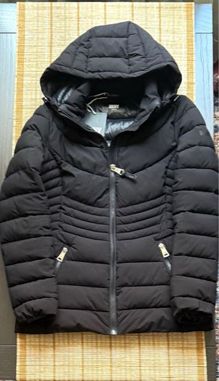 Plumífero de mujer DKNY Talla S-M