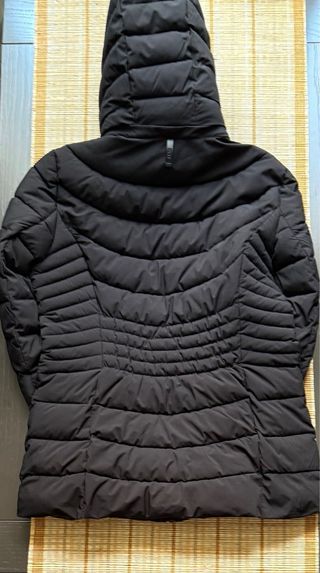 Plumífero de mujer DKNY Talla S-M