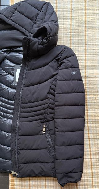 Plumífero de mujer DKNY Talla S-M