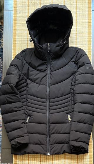 Plumífero de mujer DKNY Talla S-M