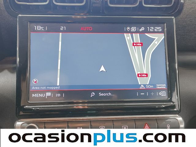 Citroen C3 Aircross PureTech 130 Shine Pack EAT6 96 kW (131 CV)