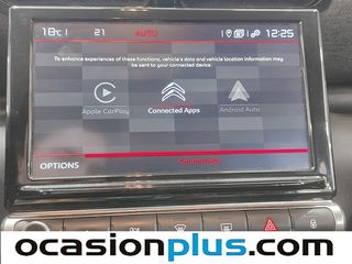 Citroen C3 Aircross PureTech 130 Shine Pack EAT6 96 kW (131 CV)