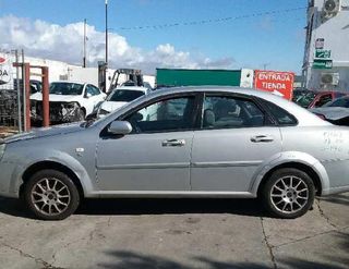 Motor arranque chevrolet nubira berlina 4484899