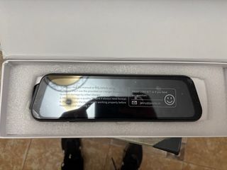Espejo retrovisor para coche