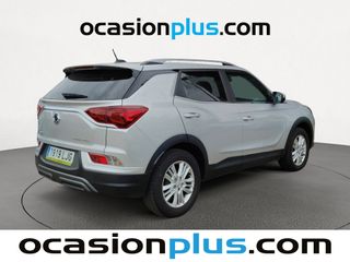 Ssangyong Korando G15T LP Urban 110 kW (149 CV)