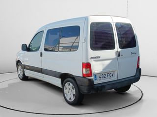 Citroën Berlingo 1.9 D SX Combi