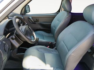Citroën Berlingo 1.9 D SX Combi