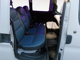 Citroën Berlingo 1.9 D SX Combi