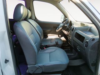 Citroën Berlingo 1.9 D SX Combi