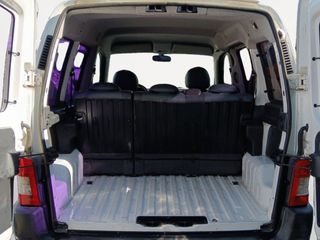 Citroën Berlingo 1.9 D SX Combi
