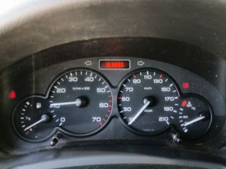 Citroën Berlingo 1.9 D SX Combi