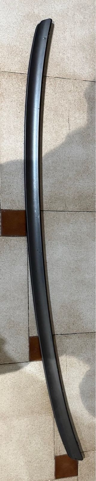 Alerón pestaña BMW E39