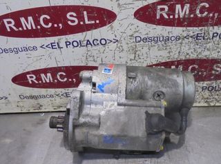 Kia 3610027000 motor arranque carens (rs) 4608397