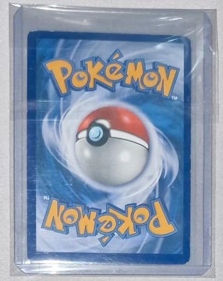Pikachu di Ash SM 108 IT Black Star Promos Pokemon
