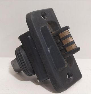 SOPORTE / GUIA PUERTA CORREDERA 174289 VOLKSWAGEN T5 BUS