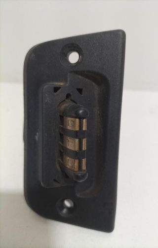 SOPORTE / GUIA PUERTA CORREDERA 174289 VOLKSWAGEN T5 BUS