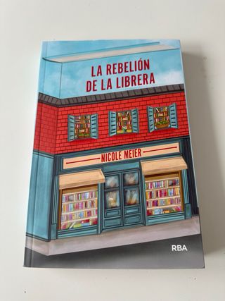 LOTE DE LIBROS LOCH DOWN ABBEY