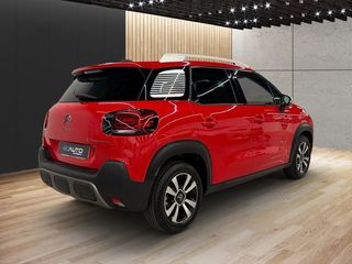 Citroën C3 Aircross PureTech 110 S&S Origins