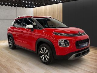 Citroën C3 Aircross PureTech 110 S&S Origins