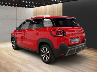 Citroën C3 Aircross PureTech 110 S&S Origins