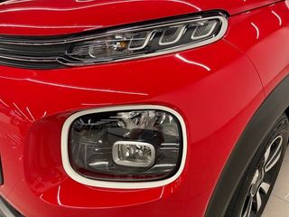 Citroën C3 Aircross PureTech 110 S&S Origins