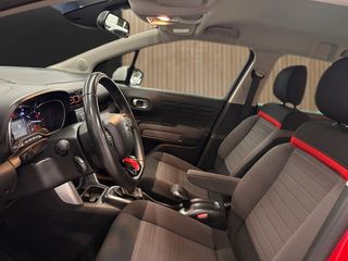 Citroën C3 Aircross PureTech 110 S&S Origins