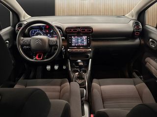 Citroën C3 Aircross PureTech 110 S&S Origins