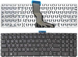 ✨ - Teclado de Repuesto para Portátil TEC0561