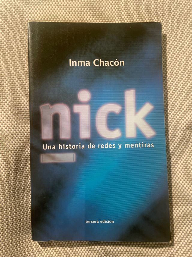 Nick: Una historia de redes y mentiras