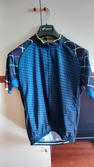 Maglia ciclismo tg L