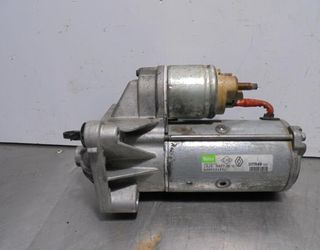 Renault 4819421 motor arranque 8200331251 megane