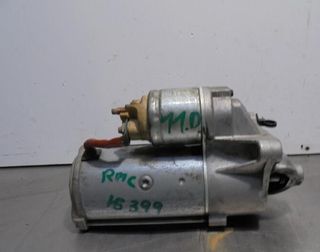 Renault 4819421 motor arranque 8200331251 megane