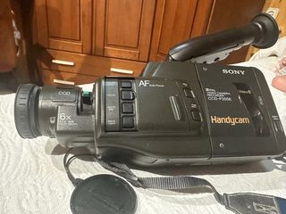 Lotto di fotocamere 