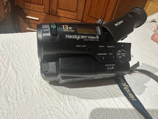 Lotto di fotocamere 
