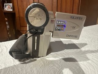 Lotto di fotocamere 