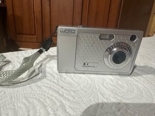 Lotto di fotocamere 