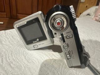 Lotto di fotocamere 