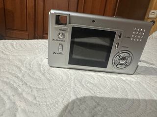 Lotto di fotocamere 
