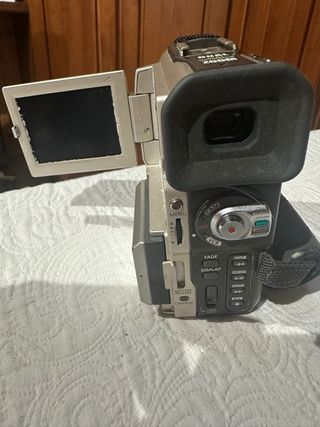 Lotto di fotocamere 