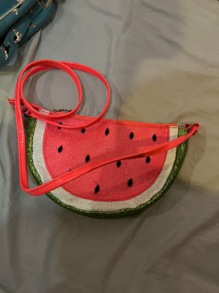 Bolso infantil sandía